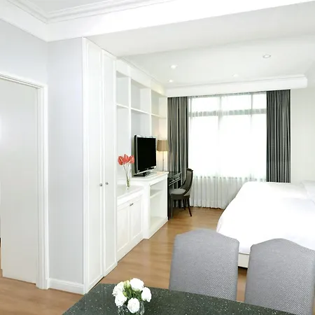 Centre Point Hotel Chidlom Bangkok