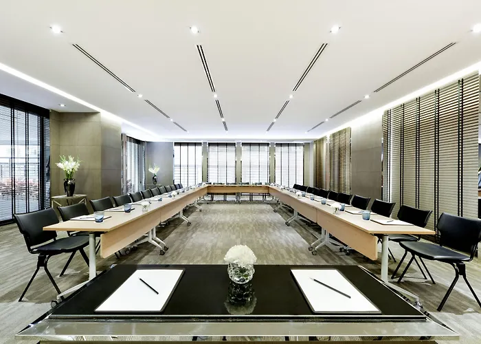 Hotel Centre Point Chidlom